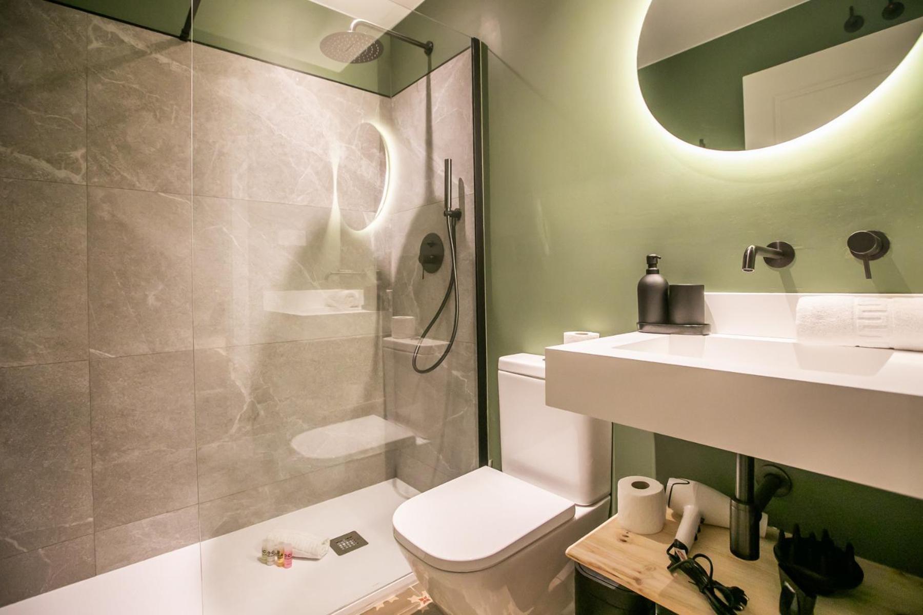 E2mal1052 - Fantastic Next To Sagrada Fa Appartamento