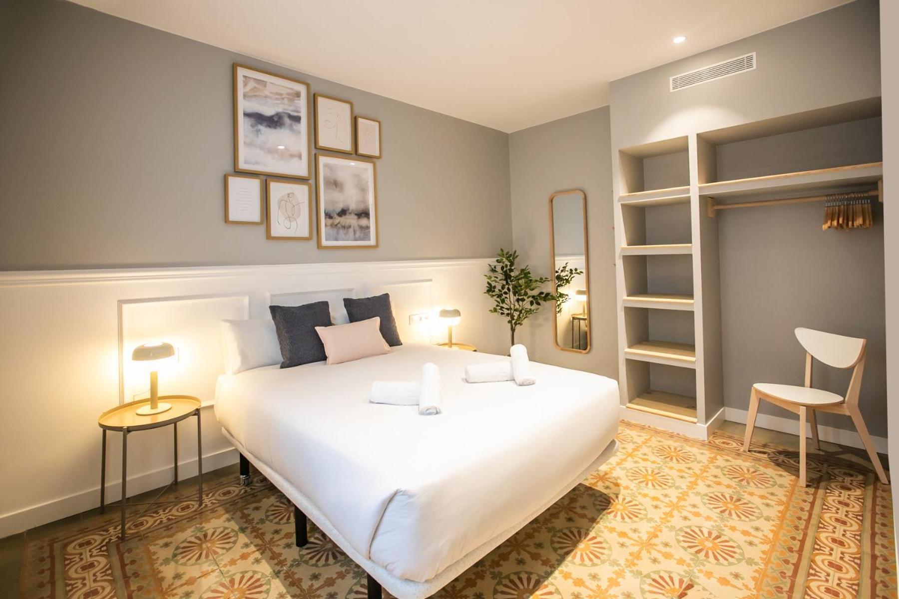 Appartamento E2mal1052 - Fantastic Next To Sagrada Fa