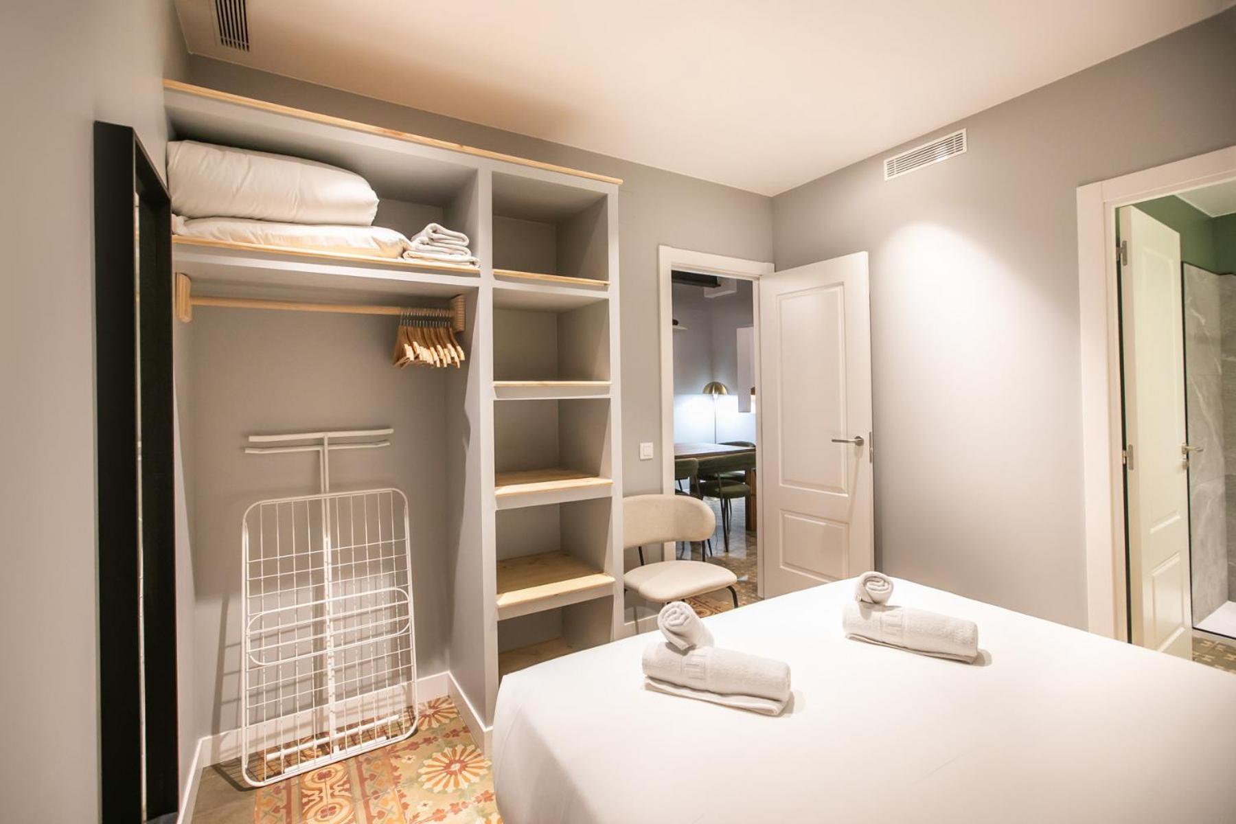 E2mal1052 - Fantastic Next To Sagrada Fa Barcellona